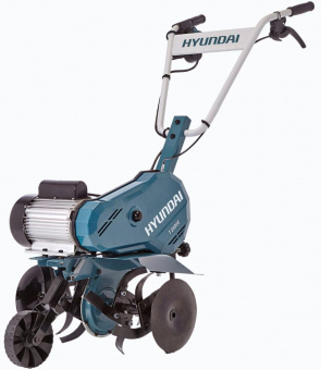 Культиватор Hyundai T 2000E от магазина РЭССИ
