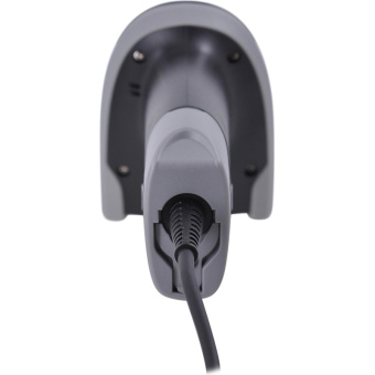 Сканер штрих-кода Mertech 2410 P2D 1D/2D черный (4871) от магазина РЭССИ