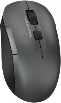 Мышь A4Tech Fstyler FG16C Air серый оптическая (2000dpi) беспроводная USB для ноутбука (3but) от магазина РЭССИ