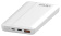 Мобильный аккумулятор Hiper MX Pro 10000 10000mAh 3A QC PD 1xUSB белый (MX PRO 10000 WHITE) от магазина РЭССИ