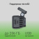 Картинка Видеорегистратор Digma FreeDrive 930W черный 4Mpix 1440x2560 2160p 140гр. Allwinner от магазина РЭССИ Видеорегистратор Digma FreeDrive 930W черный 4Mpix 1440x2560 2160p 140гр. Allwinner от магазина РЭССИ