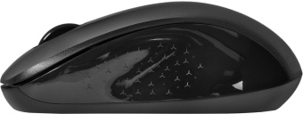 Мышь Acer OMR302 черный оптическая (1200dpi) беспроводная USB (3but) от магазина РЭССИ