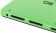 Планшет BQ 7055L Exion One SC9863A (1.6) 8C RAM2Gb ROM32Gb 7" IPS 1024x600 3G 4G Android 10.0 Go зеленый 2Mpix 0.3Mpix BT GPS WiFi Touch microSD 64Gb 2500mAh от магазина РЭССИ