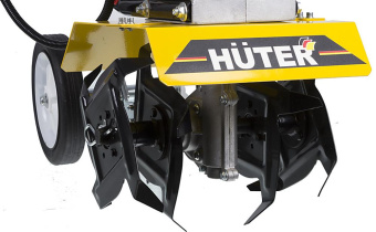 Культиватор Huter GMC-2.8 2.8л.с. от магазина РЭССИ