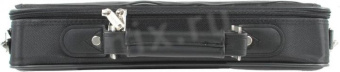 Сумка для ноутбука 15.6" Portcase KCB-X02 черный нейлон/полиэстер от магазина РЭССИ