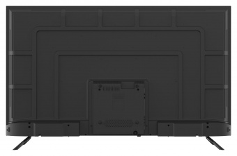 Телевизор LED Digma 55" DM-LED55UBB31 Яндекс.ТВ черный 4K Ultra HD 60Hz DVB-T DVB-T2 DVB-C DVB-S DVB-S2 USB WiFi Smart TV от магазина РЭССИ