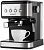 Кофеварка рожковая Scarlett SC-CM33022 1100Вт серебристый/черный от магазина РЭССИ