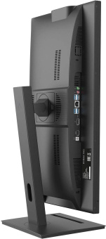 Моноблок Digma Pro Vision 23.8" Full HD i5 1235U (1.3) 16Gb SSD512Gb UHDG CR Windows 11 Pro Eth WiFi BT 90W клавиатура мышь Cam черный 1920x1080 от магазина РЭССИ