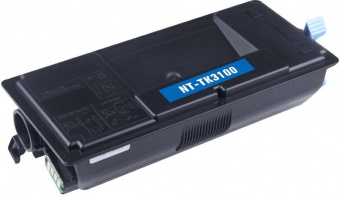 Картридж лазерный G&G NT-TK3100 черный (12500стр.) для Kyocera FS-2100D/2100DN от магазина РЭССИ