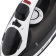 Утюг Vitek Metropolis 8338-VT-01 2200Вт черный/белый от магазина РЭССИ