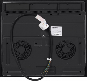 Индукционная варочная поверхность Maunfeld EVI.594-WH белый от магазина РЭССИ