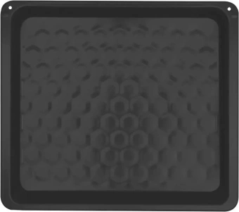 Плита Электрическая Hansa FCCM69225H черный закаленное стекло (без крышки) от магазина РЭССИ