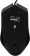 Мышь Defender Flash MB-600L черный оптическая 1200dpi USB 3but (52600) от магазина РЭССИ