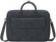 Картинка Сумка для ноутбука 16" Riva 8942 черный полиуретан от магазина РЭССИ Сумка для ноутбука 16" Riva 8942 черный полиуретан от магазина РЭССИ