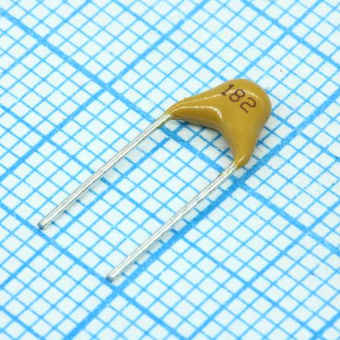 TS170R1H182KSBBB0R от магазина РЭССИ