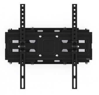 Кронштейн для телевизора Hama FULLMOTION TV черный 32"-65" макс.50кг настенный от магазина РЭССИ