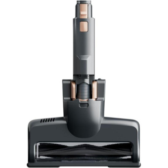 Вертикальный беспроводной пылесос Remez multiclick pro aqua RMVC-504B ЦБ-00000582 от магазина РЭССИ