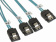 Картинка Кабель LSI CBL-SFF8643-SATASB-10M 1m (SA-F43S7PS-1M-N2) от магазина РЭССИ Кабель LSI CBL-SFF8643-SATASB-10M 1m (SA-F43S7PS-1M-N2) от магазина РЭССИ