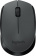 Мышь Logitech M170 серый/черный оптическая (1000dpi) беспроводная USB для ноутбука (2but) от магазина РЭССИ