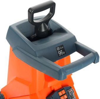 Садовый измельчитель Patriot PT SE26 2600Вт 4500об/мин от магазина РЭССИ