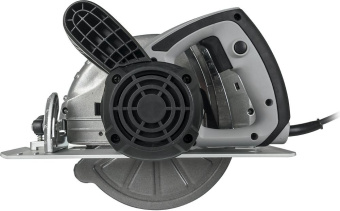 Циркулярная пила (дисковая) Ресанта ДП-210/2000 2000Вт (ручная) от магазина РЭССИ