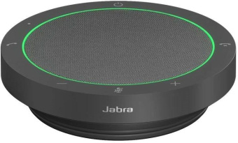 Спикерфон Jabra Speak2 темно-серый (2740-209) от магазина РЭССИ