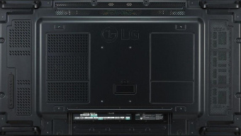 Панель LG 55" 55VSM5J-H черный IPS 16:9 DVI HDMI матовая 500cd 178гр/178гр 1920x1080 DP FHD USB 16.8кг от магазина РЭССИ