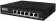Коммутатор Osnovo SW-20600/A(80W) 6x100Mb 4PoE+ 80W неуправляемый от магазина РЭССИ