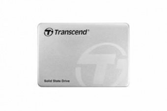 Накопитель SSD Transcend SATA III 120Gb TS120GSSD220S SSD220S 2.5" от магазина РЭССИ