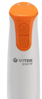 Блендер погружной Orange VITEK VT-1450 от магазина РЭССИ