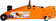 Подкатной домкрат с фиксатором в кейсе Ombra OHT225C 2.5 т 140-387 мм 55762 от магазина РЭССИ