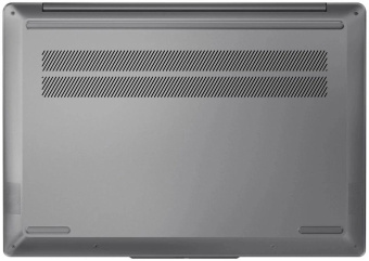 Ультрабук Lenovo Yoga Slim 6 14APU8 Ryzen 5 7540U 16Gb SSD512Gb AMD Radeon 14" IPS 2.2K (2240x1400) Windows 11 Home grey WiFi BT Cam (82X3002TRK) от магазина РЭССИ