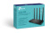 Роутер беспроводной TP-Link Archer C80 AC1900 10/100/1000BASE-TX черный от магазина РЭССИ