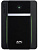 Источник бесперебойного питания APC Easy-UPS BVX1600LI-GR 900Вт 1600ВА черный от магазина РЭССИ