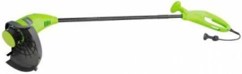 Триммер электрический Greenworks GST2830 280Вт разбор.штан. реж.эл.:леска от магазина РЭССИ