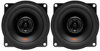 Колонки автомобильные JBL Stage2 524 210Вт 90дБ 4Ом 13см (5дюйм) (ком.:2кол.) коаксиальные двухполосные от магазина РЭССИ