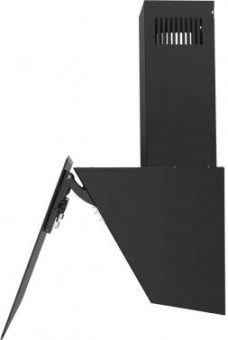 Вытяжка каминная Maunfeld Eagle 60 черный стекло управление: сенсорное (1 мотор) от магазина РЭССИ