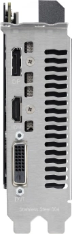Видеокарта Asus PCI-E 4.0 DUAL-RTX3050-8G-V2 NVIDIA GeForce RTX 3050 8Gb 128bit GDDR6 1777/14000 HDMIx1 DPx3 HDCP Ret от магазина РЭССИ
