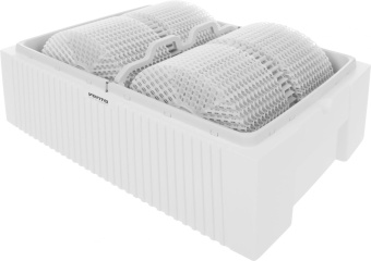 Мойка воздуха Venta Comfort plus LW45 8Вт белый (LW45 COMFORT PLUS WEISS) от магазина РЭССИ