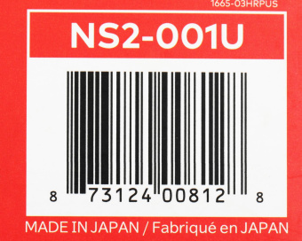 Пленка защитная NS2-001U прозрачный для: Nintendo Switch Lite (HR71) от магазина РЭССИ