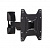 Кронштейн для телевизора Hama H-118100 черный 19"-48" макс.20кг настенный от магазина РЭССИ