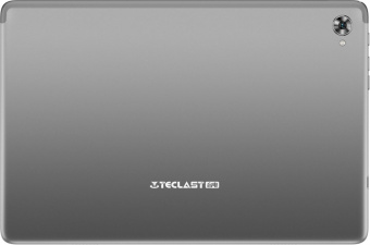 Планшет Teclast P40HD T606 (1.6) 8C RAM6Gb ROM128Gb 10.1" IPS 1920x1200 3G 4G Android 12 серый 5Mpix 2Mpix BT GPS WiFi Touch microSD 6000mAh от магазина РЭССИ