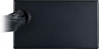 Блок питания Cooler Master ATX 850W Gold V2 80+ gold (24+8+4+4pin) APFC 120mm fan 12xSATA RTL от магазина РЭССИ