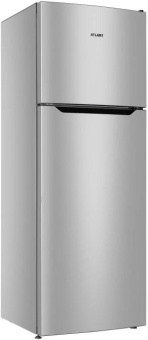 Холодильник Атлант XM 3635 2-хкамерн. серебристый от магазина РЭССИ