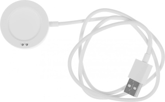 Смарт-часы Xiaomi Watch 2 46мм 1.43" AMOLED корп.серебристый рем.серый разм.брасл.:140-210мм (BHR8034GL) от магазина РЭССИ