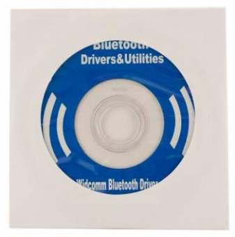 Адаптер USB Buro BU-BT30 Bluetooth 3.0+EDR class 2 10м черный от магазина РЭССИ