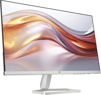 Монитор HP 23.8" Series 5 524sf черный IPS LED 16:9 HDMI матовая 300cd 178гр/178гр 1920x1080 100Hz VGA FHD 2.5кг от магазина РЭССИ