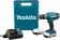 Картинка Дрель-шуруповерт Makita HP488D002 18Вт аккум. патрон:быстрозажимной (кейс в комплекте) от магазина РЭССИ Дрель-шуруповерт Makita HP488D002 18Вт аккум. патрон:быстрозажимной (кейс в комплекте) от магазина РЭССИ