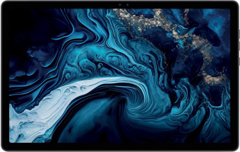 Планшет Digma Pro HIT 16 T616 (2.0) 8C RAM6Gb ROM128Gb 10.4" IPS 2000x1200 LTE 2Sim Android 13 серый 13Mpix 5Mpix BT GPS WiFi Touch microSD 1Tb 7000mAh от магазина РЭССИ