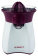 Соковыжималка цитрусовая Scarlett SC-JE50C07 25Вт белый/красный от магазина РЭССИ